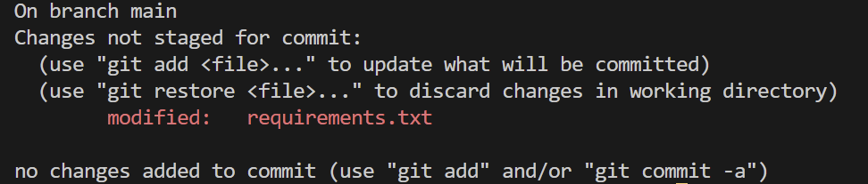 Git | 깃 초보자를 위한 필수 기본 명령어 — 코딩 흔적