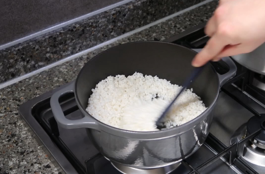 갈치솥밥 황금레시피 솥밥 맛있게 만드는 방법 (달래간장) 11 ywAAAAAAQABAAACAUwAOw==