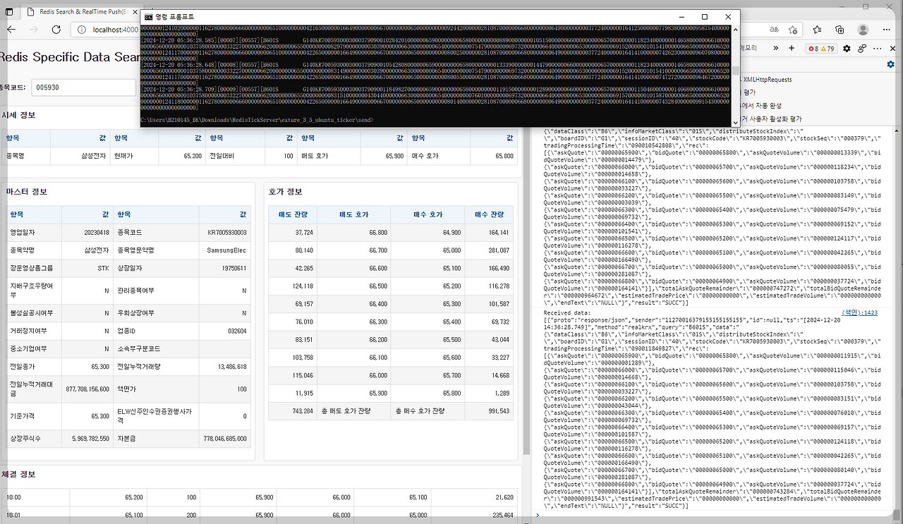  push index html 