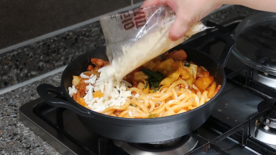 닭갈비 황금레시피 춘천식닭갈비 양념 만드는 방법 서준이네 박서준 닭갈비 43 닭갈비-황금레시피-춘천식닭갈비-양념-박서준-서진이네2
