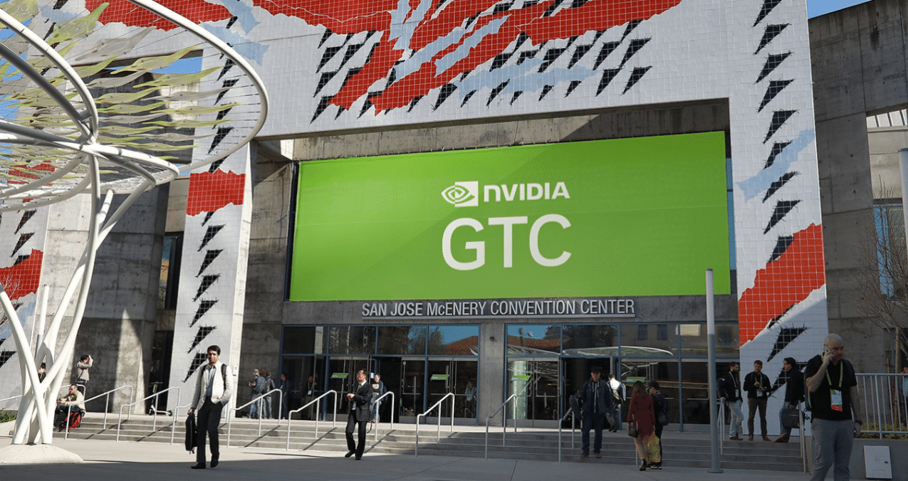GTC 2024, 더 굳건해지는 엔비디아 유니버스 1 GTC 2024, 더 굳건해지는 엔비디아 유니버스