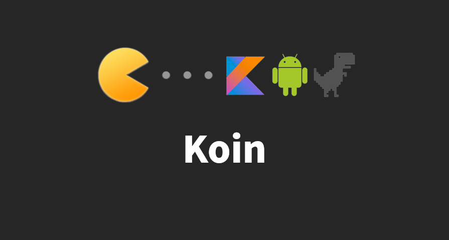 Koin android что это