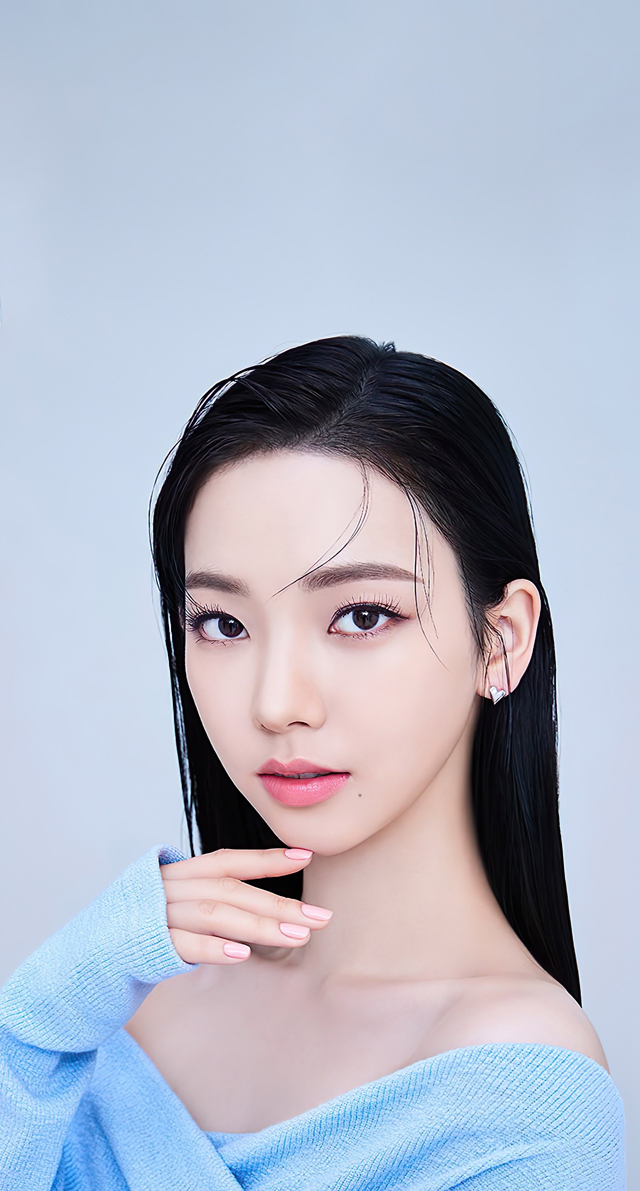 [에스파] 카리나 폰 배경화면 초고화질 4k 모음
