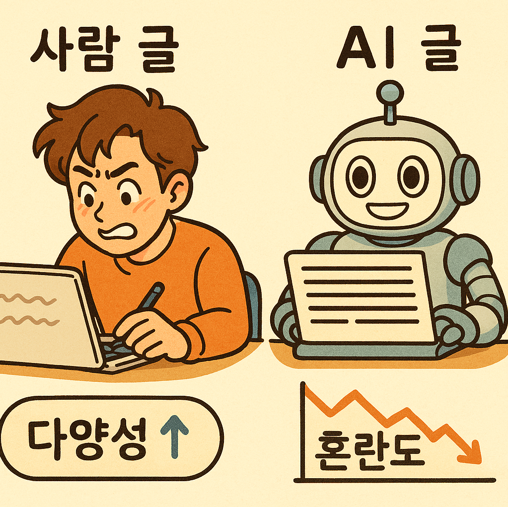 무료 AI글 검사기 추천 TOP 3 : 실제 테스트 결과와 비교 분석까지