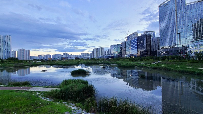서울 근교 자전거 코스