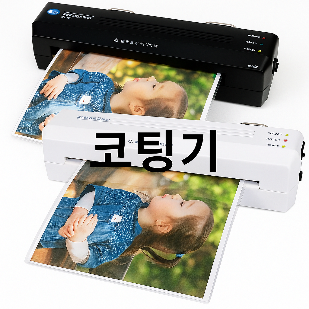 코팅기