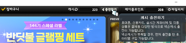 메이플스토리 뉴비 서버 추천 & 현질 방법 총정리 (챌린저스 서버 포함)