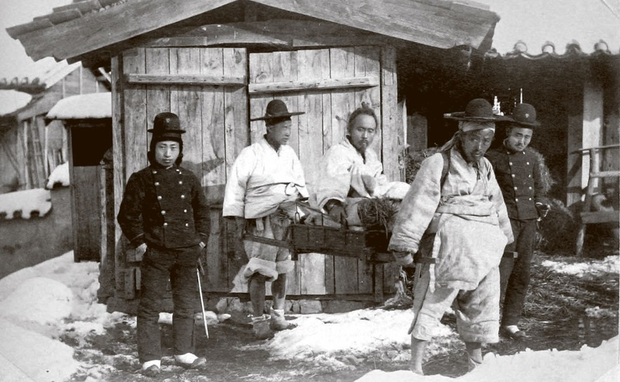 동학농민운동: 민중의 저항과 사회적 변화를 이끈 혁명적 운동