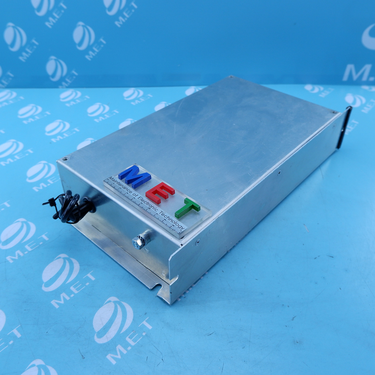 FS236395007 [ETC CONTROLLER] SCHAFFNER EMC/RFI FILTER FS23639 50 07