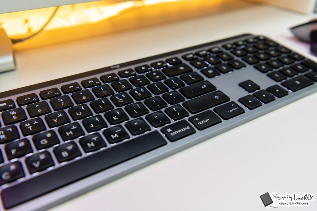 맥 블루투스 키보드 추천, 로지텍 Mx Keys For Mac 사용기