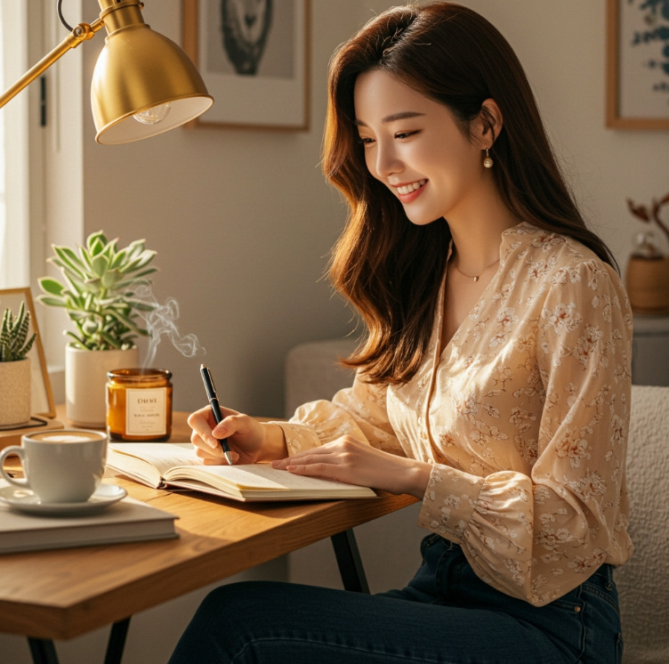 글을 마무리하며