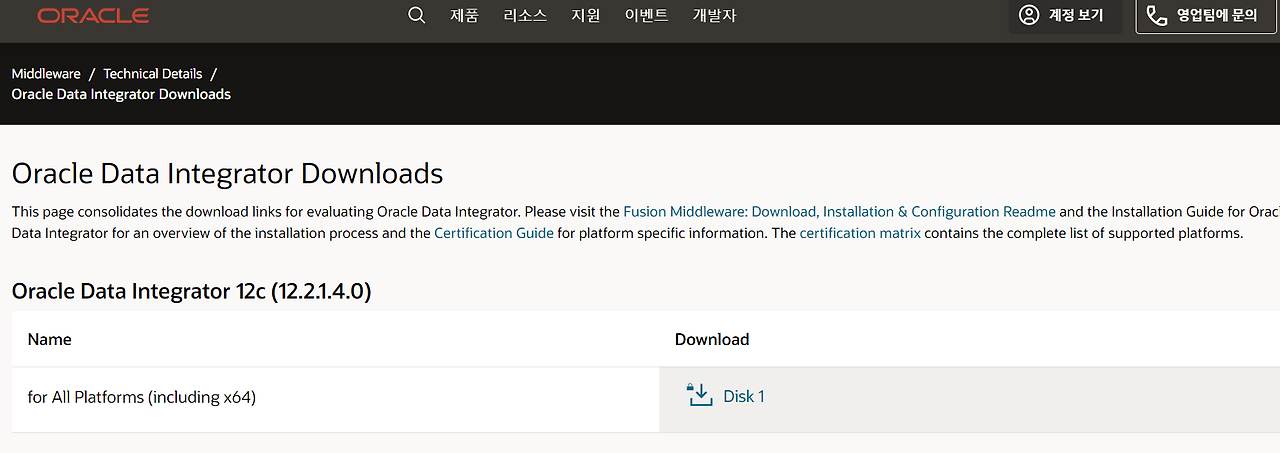 oracle jdeveloper 12.2.1.4 download