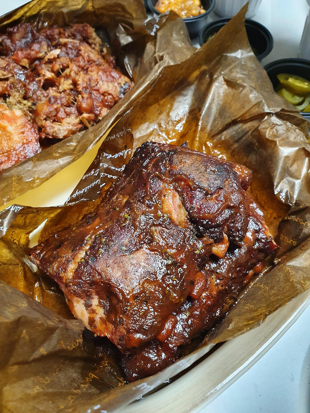 강북구 BBQ맛집 잭슨바비큐 배달후기 9 배달-바비큐-강북구맛집-배달맛집
