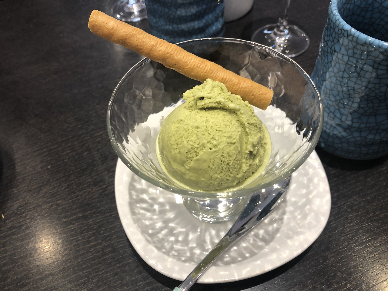 Tonkatsu Tombo 14 Rue De L'arrivée 75015 Paris 프랑스 파리 돈까스 맛집 후기 (몽파르나스 타워 근처)