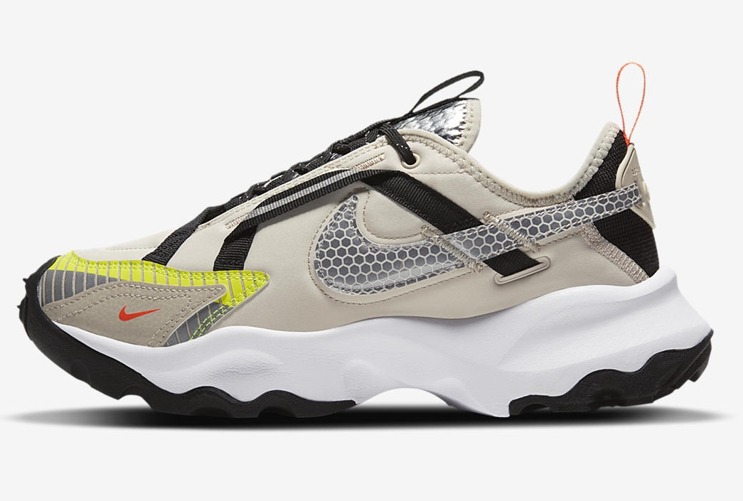nike tc 7900 lx 3m mens
