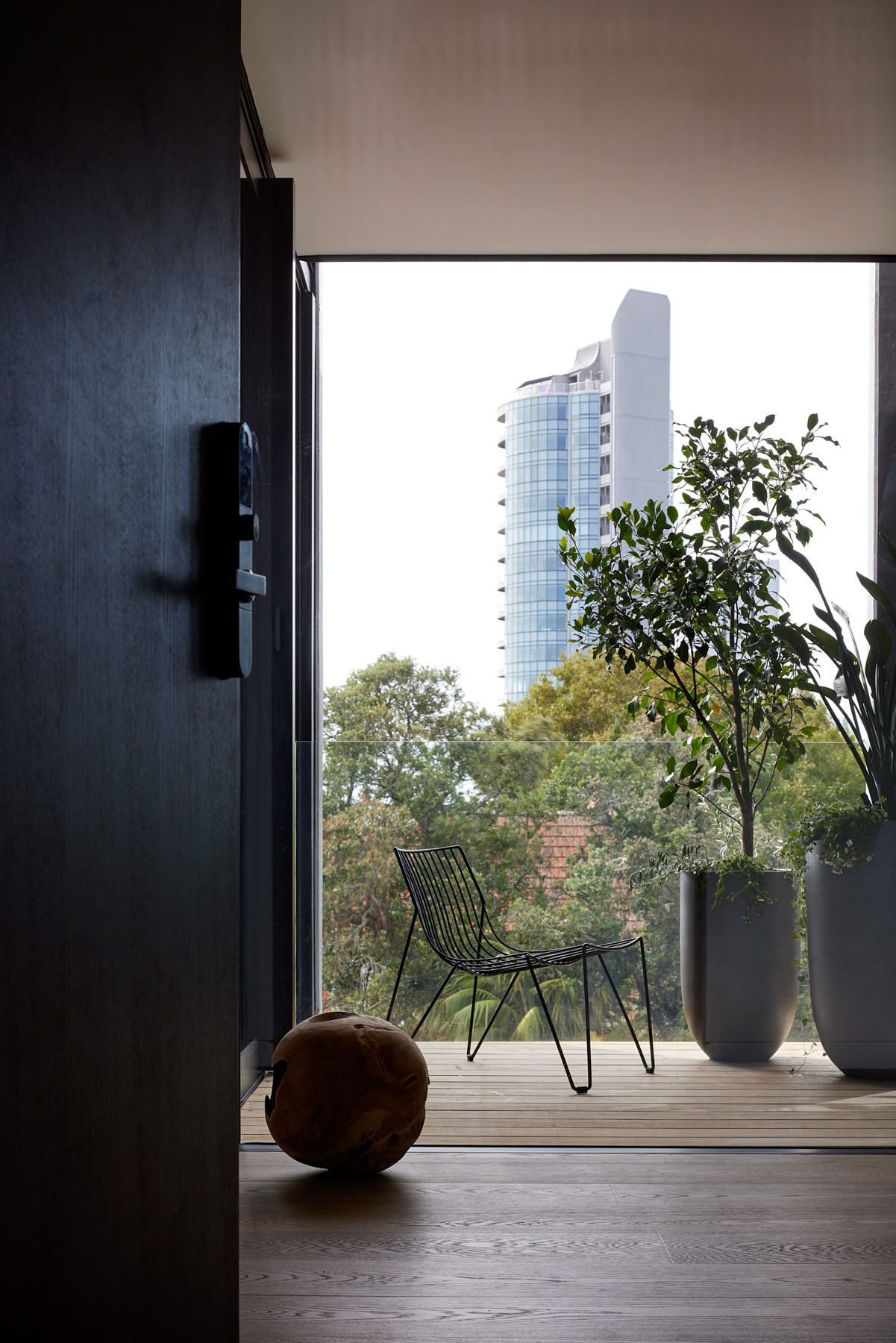 [ MONK MACKENZIE, ARTIFACT PROPERTY AND AMELIA HOLMES ] JERVOIS