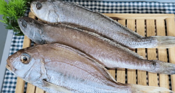 민어 제철시기 및 효능 과 요리