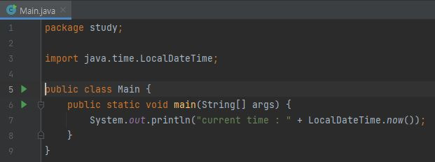 [JAVA] - EC2에 배포된 Java 애플리케이션의 타임존을 UTC -> KST로 간단하게 변경하기