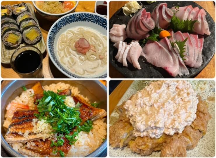 논현동 맛집 136길 육미