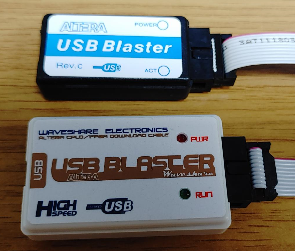 quartus usb blaster driver download