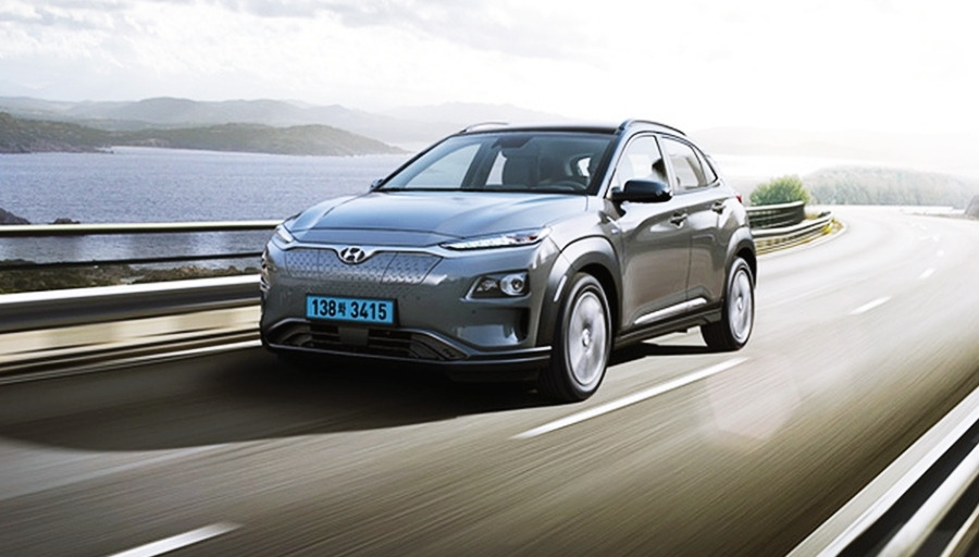 2020 현대 코나 일렉트릭 EV 가격 보조금(가격표) :: 모터로그