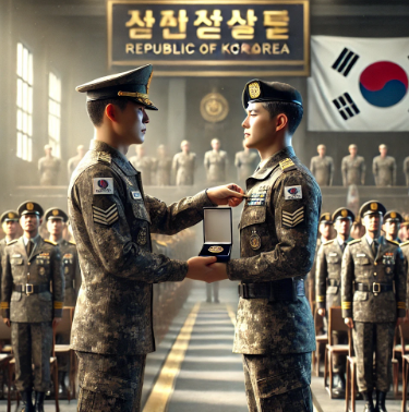 장교 월급/연봉(육군, 해군, 공군) - 2025년