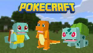 Minecraft Mod중에서 포켓몬스터 관련 모드 소개합니다