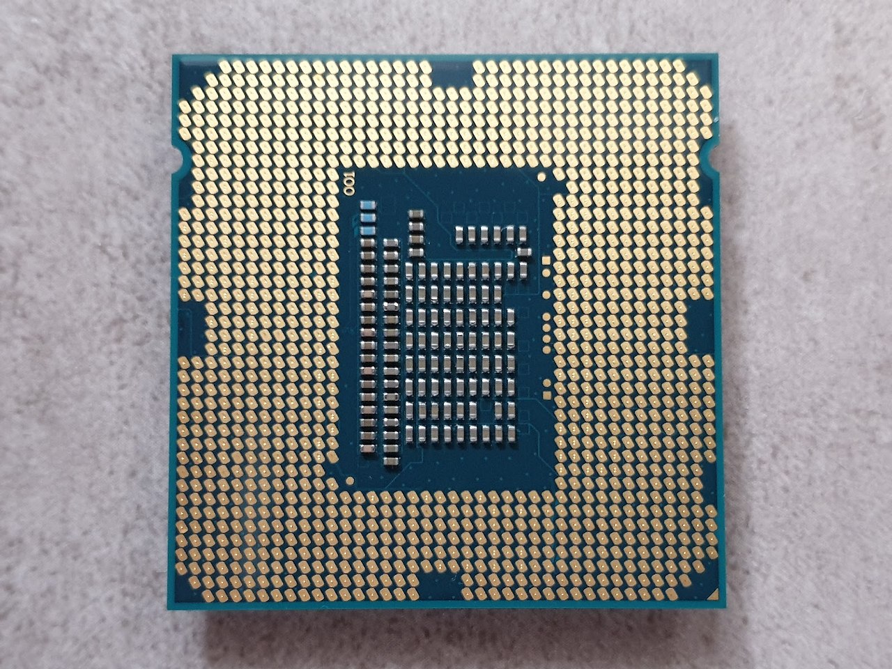 intel Pentium G2020 2.90GHz 인텔 CPU :: 정리정돈재활용