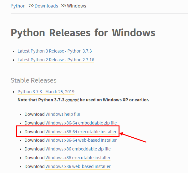  python install windows path studyhard24