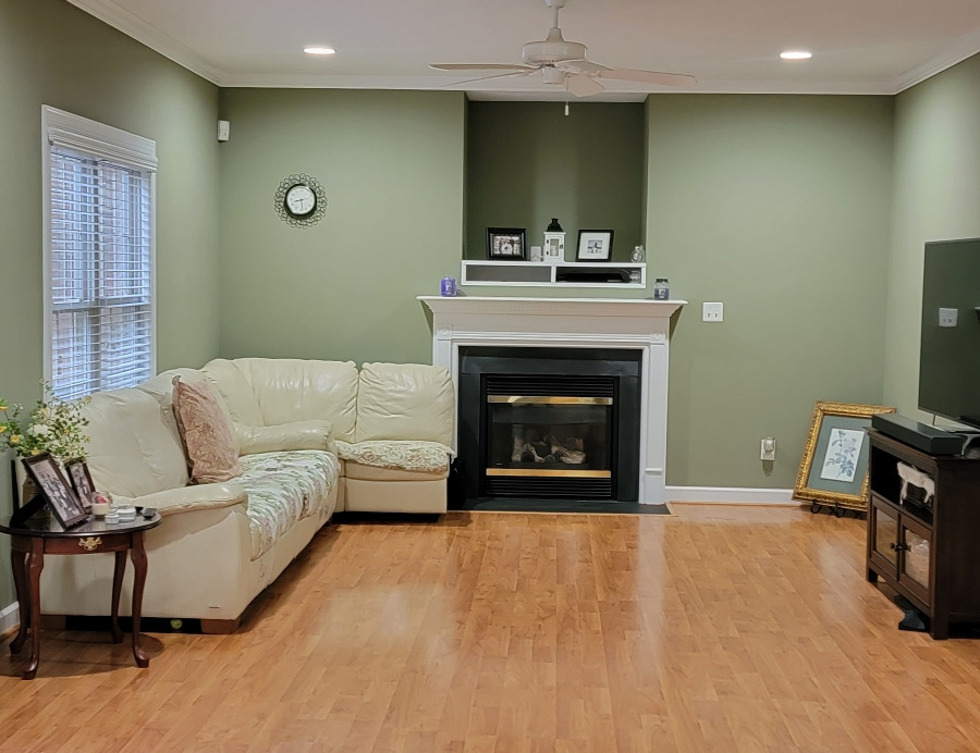 미국 해외 이사 후기 요크타운 -> 얼바인, 유홀 UBOX 1,800달러