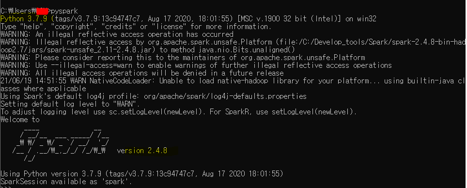 [Python Error] 'TypeError: an integer is required (got type bytes)'