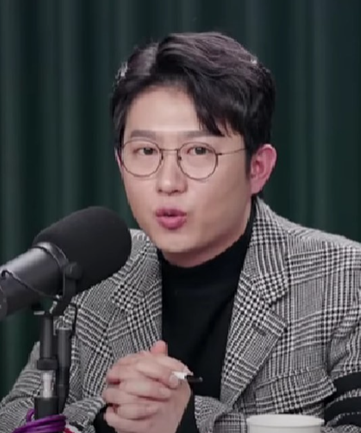 오창석 시사평론가 프로필 뉴스앞차기 키 니콜라 결혼 출마