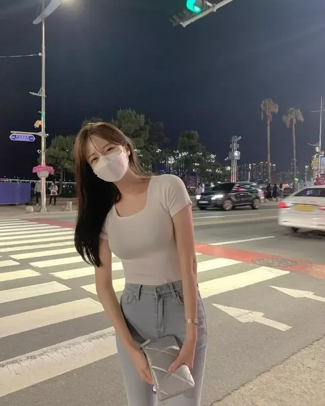의외로 남자들이 좋아하는 여자