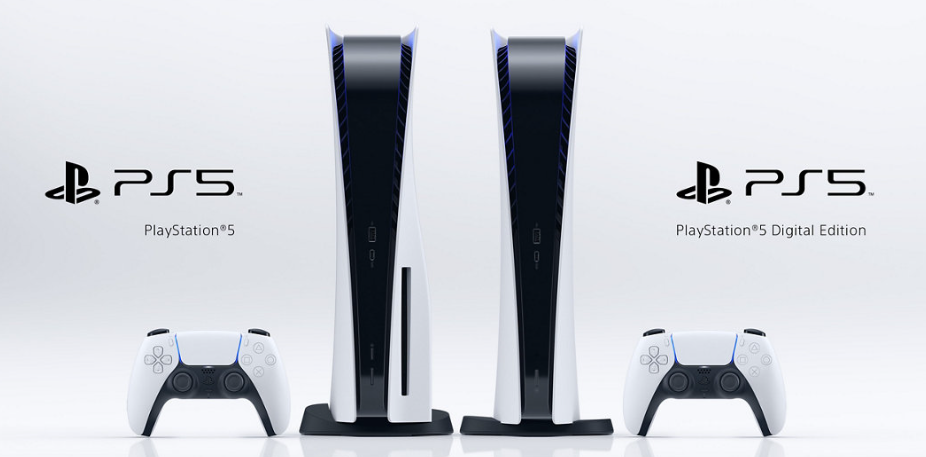 PS5 출시일 / 사양 / 가격 /하위호환 등 총정리