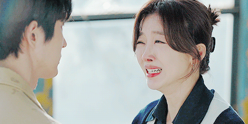 [악의꽃] 누나는 평범하게 살아 있는 힘껏 살아.jpgif | 인스티즈