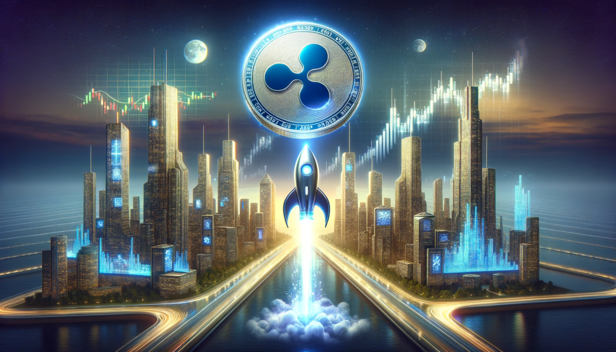 XRP 가격에 대한 Ripple의 영향: 전문가 통찰력 공개