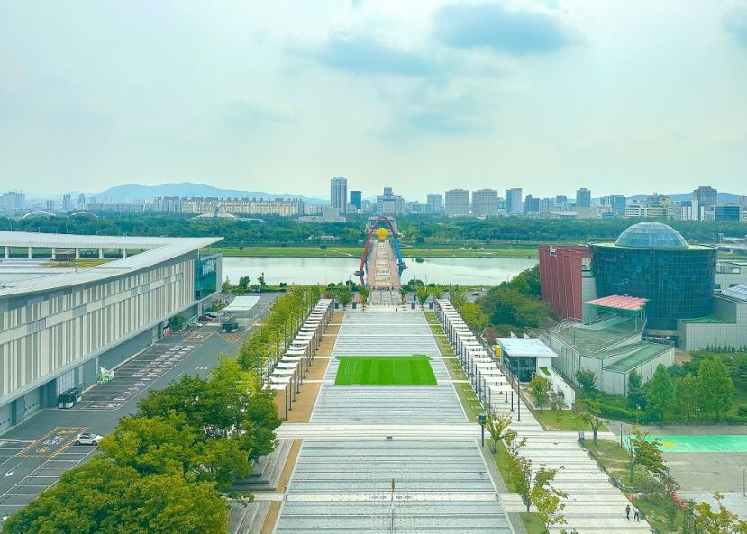 대전 가볼만한곳 BEST 10