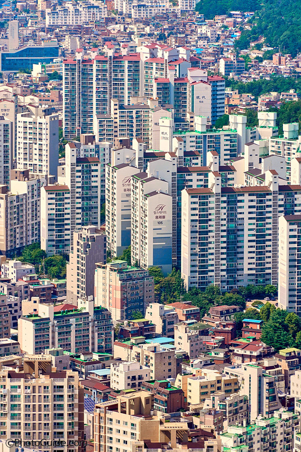 서울 전경 사진 이미지 10종 무료 다운로드