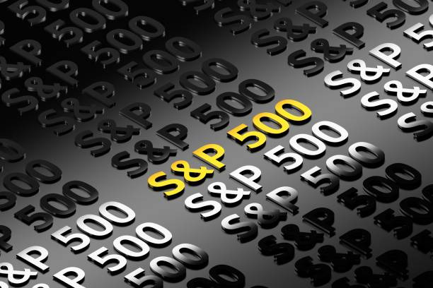 S&P 500, 분기별 실적은 긍정적이지만 수익 성장은 약세 3 S&P 500, 분기별 수적은 긍정적이지만 수익 성장은 약세