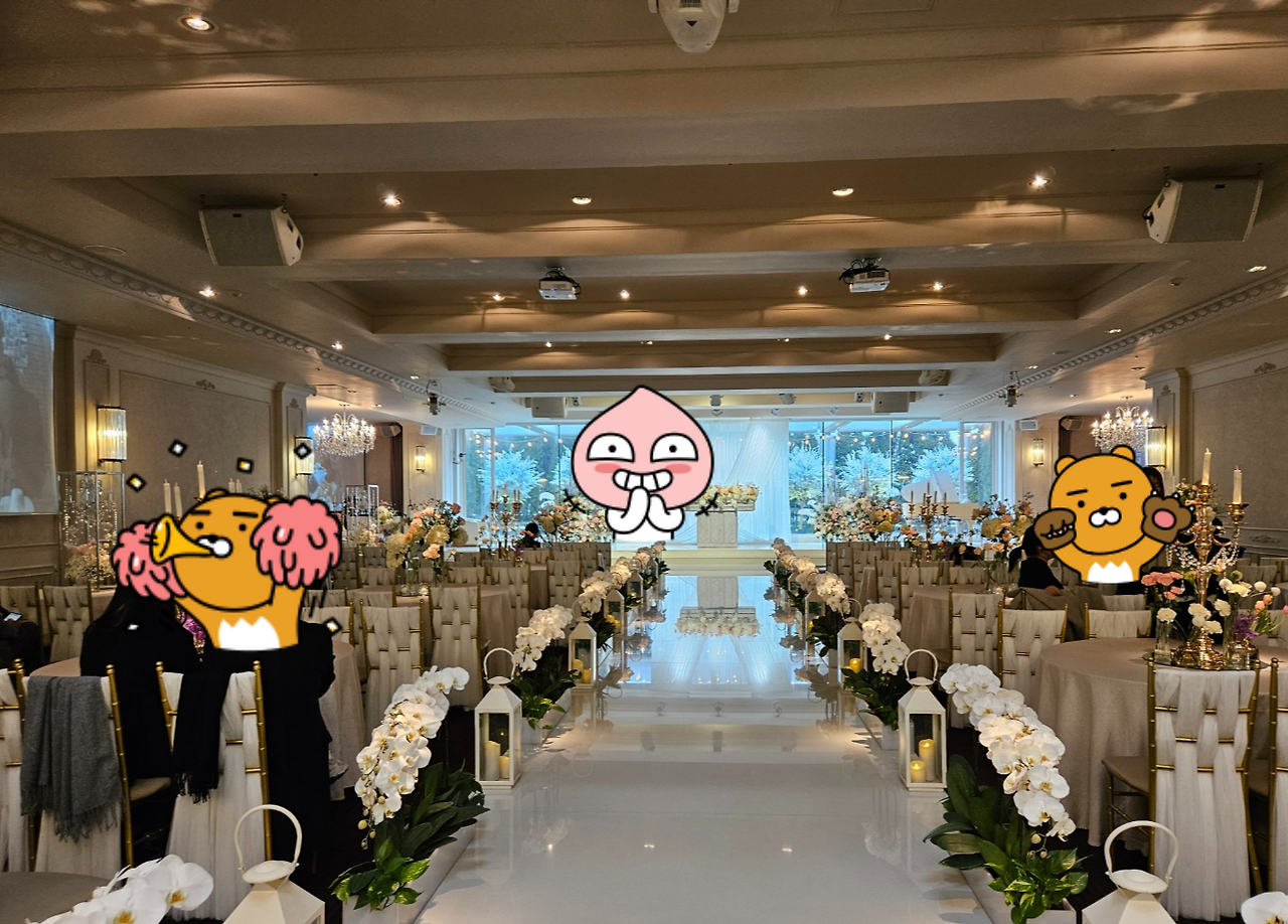 상록아트홀 웨딩컨벤션 아트홀 솔직 후기: 감동과 아름다움이 가득한 장소 7 ywAAAAAAQABAAACAUwAOw==