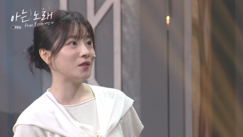 5월 한 달동안 가정의 달 특집으로 컨셉 밀고 나간 개콘 코너