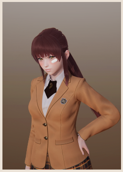 AI Character upload part 7
