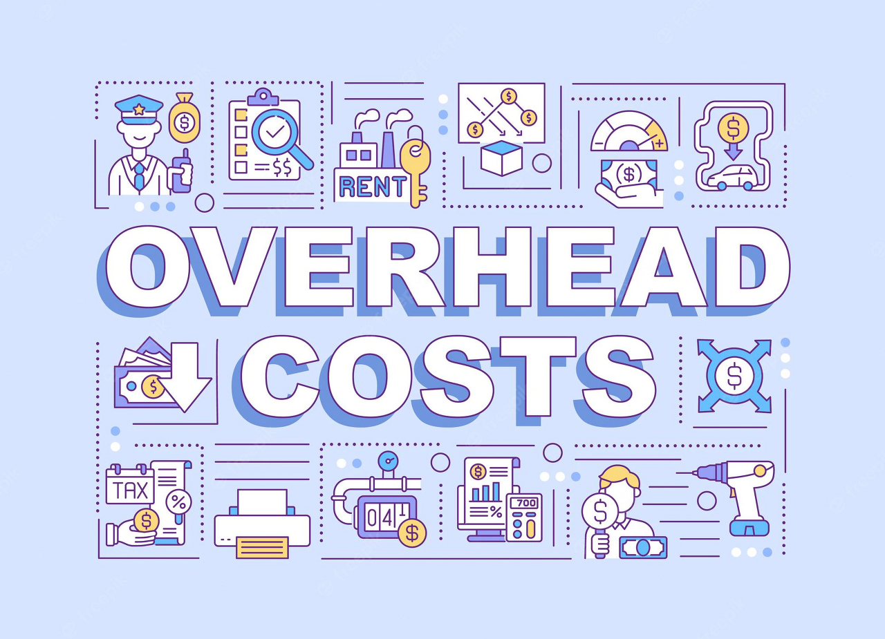 overhead-costs