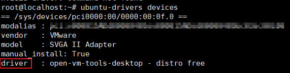 ubuntu 18.10 install nvidia cuda drivers