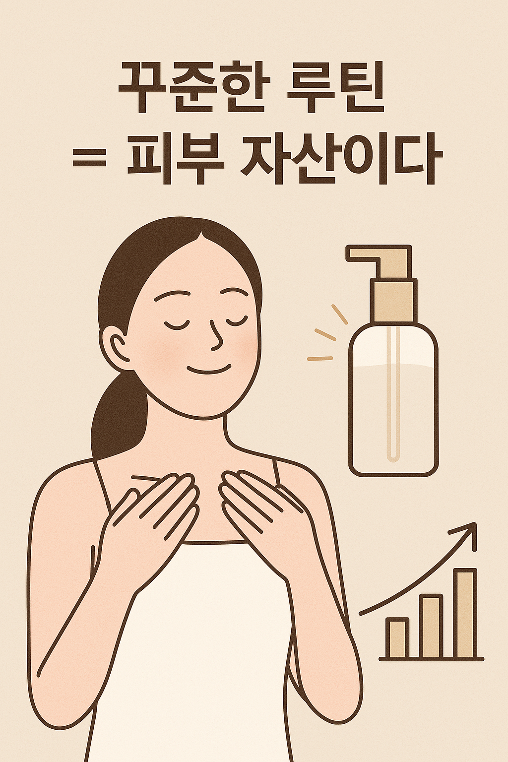 4편 썸네일 - 오실장 루틴 공개