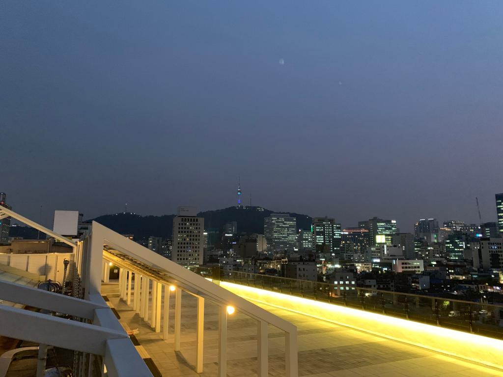 카페텅