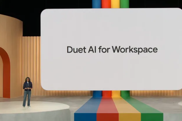 Docs, Gmail 및 Workspace 앱에서 Google Duet AI 사용 1 ywAAAAAAQABAAACAUwAOw==