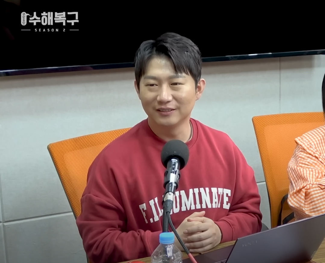 오창석 시사평론가와 사장남천동 프로필 고향 나이