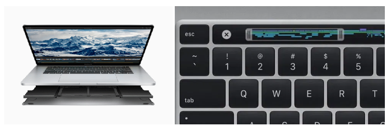 애플, 새로운 16 인치 MacBook Pro 발표 2 ywAAAAAAQABAAACAUwAOw==