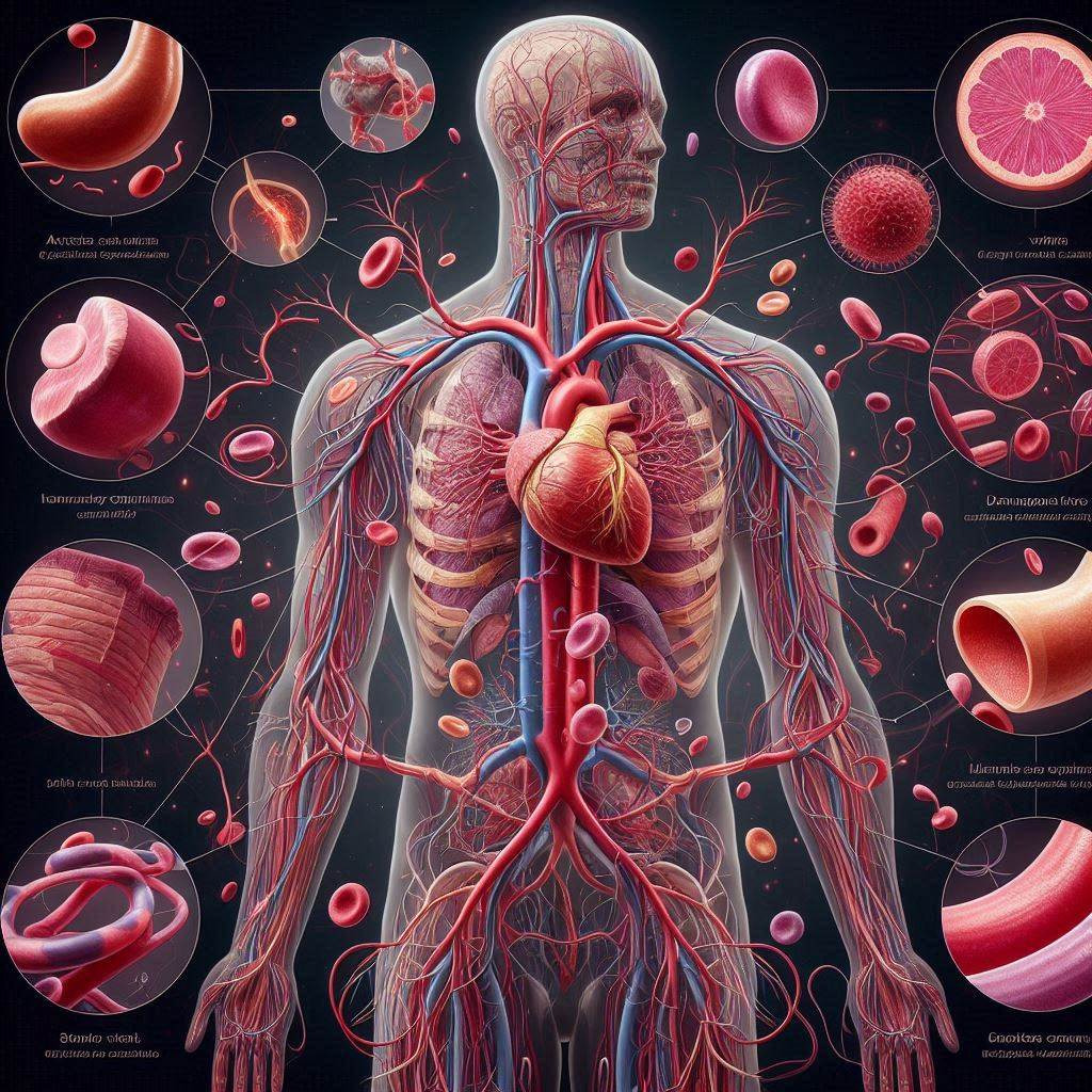 인체의 구조와 기능 이해하기 쉽게 정리한 인체 시스템